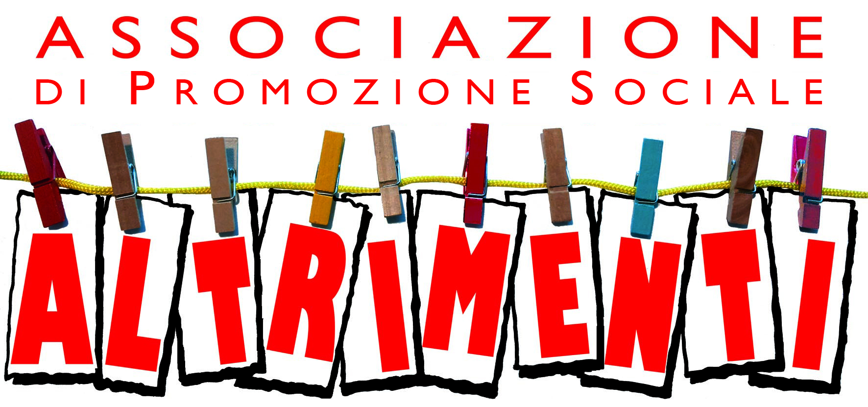 Associazione Altrimenti